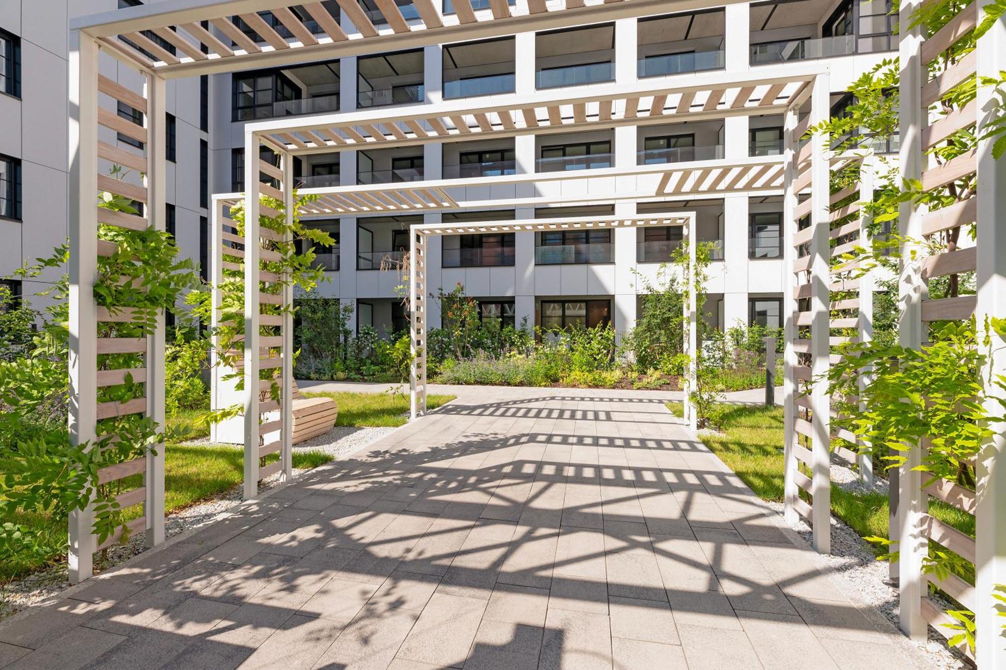 גדנסק Doki Living - Foodhall & Parking By Downtown Apartments מראה חיצוני תמונה
